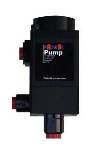 氣動(dòng)液壓增壓泵